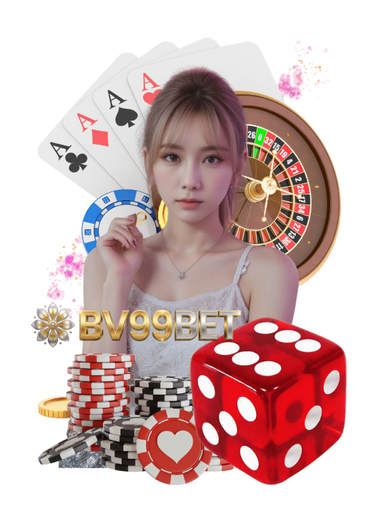 bv99 bet เว็บตรง